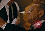 Immagine di Lyndon B Johnson Seoul COREA, 1966, secondo 24 filmato di repertorio 65675039502