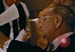 Immagine di Lyndon B Johnson Seoul COREA, 1966, secondo 25 filmato di repertorio 65675039502
