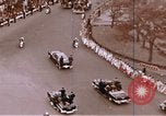 Immagine di Lyndon B Johnson Seoul COREA, 1966, secondo 30 filmato di repertorio 65675039502