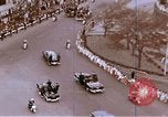 Immagine di Lyndon B Johnson Seoul COREA, 1966, secondo 31 filmato di repertorio 65675039502