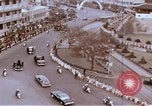 Immagine di Lyndon B Johnson Seoul COREA, 1966, secondo 34 filmato di repertorio 65675039502