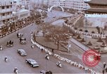 Immagine di Lyndon B Johnson Seoul COREA, 1966, secondo 35 filmato di repertorio 65675039502