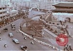 Immagine di Lyndon B Johnson Seoul COREA, 1966, secondo 36 filmato di repertorio 65675039502