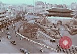 Immagine di Lyndon B Johnson Seoul COREA, 1966, secondo 38 filmato di repertorio 65675039502