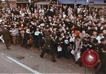 Immagine di Lyndon B Johnson Seoul COREA, 1966, secondo 45 filmato di repertorio 65675039502