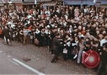 Immagine di Lyndon B Johnson Seoul COREA, 1966, secondo 46 filmato di repertorio 65675039502