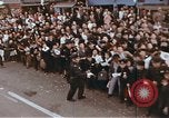 Immagine di Lyndon B Johnson Seoul COREA, 1966, secondo 47 filmato di repertorio 65675039502