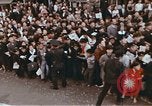 Immagine di Lyndon B Johnson Seoul COREA, 1966, secondo 49 filmato di repertorio 65675039502