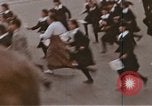 Immagine di Lyndon B Johnson Seoul COREA, 1966, secondo 51 filmato di repertorio 65675039502