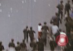 Immagine di Lyndon B Johnson Seoul COREA, 1966, secondo 59 filmato di repertorio 65675039502