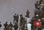 Immagine di Lyndon B Johnson Seoul COREA, 1966, secondo 60 filmato di repertorio 65675039502