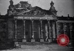 Immagine di Distrutto Bundestag a Berlino Berlino Germania, 1949, secondo 38 filmato di repertorio 65675039503