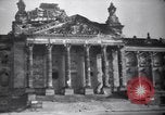 Immagine di Distrutto Bundestag a Berlino Berlino Germania, 1949, secondo 39 filmato di repertorio 65675039503