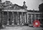 Immagine di Distrutto Bundestag a Berlino Berlino Germania, 1949, secondo 40 filmato di repertorio 65675039503