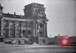 Immagine di Distrutto Bundestag a Berlino Berlino Germania, 1949, secondo 44 filmato di repertorio 65675039503