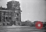 Immagine di Distrutto Bundestag a Berlino Berlino Germania, 1949, secondo 45 filmato di repertorio 65675039503