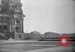 Immagine di Distrutto Bundestag a Berlino Berlino Germania, 1949, secondo 46 filmato di repertorio 65675039503