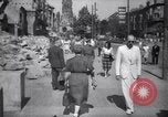 Immagine di Distrutto Bundestag a Berlino Berlino Germania, 1949, secondo 60 filmato di repertorio 65675039503