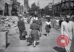 Immagine di Distrutto Bundestag a Berlino Berlino Germania, 1949, secondo 61 filmato di repertorio 65675039503