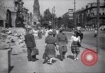 Immagine di Distrutto Bundestag a Berlino Berlino Germania, 1949, secondo 62 filmato di repertorio 65675039503