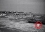 Standbild Flugplatzes Tempelhof Berlin Deutschland, 1949, aus Sekunde 16 historischem Filmmaterial Videoclip 65675039504