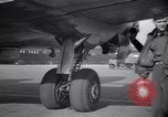 Standbild Flugplatzes Tempelhof Berlin Deutschland, 1949, aus Sekunde 31 historischem Filmmaterial Videoclip 65675039504