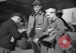 Standbild Flugplatzes Tempelhof Berlin Deutschland, 1949, aus Sekunde 35 historischem Filmmaterial Videoclip 65675039504