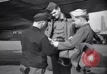 Standbild Flugplatzes Tempelhof Berlin Deutschland, 1949, aus Sekunde 38 historischem Filmmaterial Videoclip 65675039504