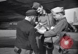 Standbild Flugplatzes Tempelhof Berlin Deutschland, 1949, aus Sekunde 39 historischem Filmmaterial Videoclip 65675039504