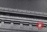 Image of Captain Edward Steichen Washington DC USA, 1953, second 19 stock footage video 65675039505