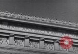 Image of Captain Edward Steichen Washington DC USA, 1953, second 20 stock footage video 65675039505