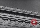 Image of Captain Edward Steichen Washington DC USA, 1953, second 21 stock footage video 65675039505
