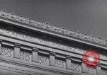 Image of Captain Edward Steichen Washington DC USA, 1953, second 24 stock footage video 65675039505