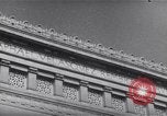Image of Captain Edward Steichen Washington DC USA, 1953, second 25 stock footage video 65675039505