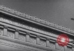 Image of Captain Edward Steichen Washington DC USA, 1953, second 26 stock footage video 65675039505