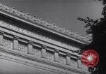 Image of Captain Edward Steichen Washington DC USA, 1953, second 28 stock footage video 65675039505