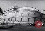 Image of Captain Edward Steichen Washington DC USA, 1953, second 34 stock footage video 65675039505