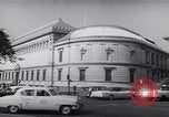 Image of Captain Edward Steichen Washington DC USA, 1953, second 37 stock footage video 65675039505