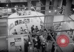 Image of Captain Edward Steichen Washington DC USA, 1953, second 40 stock footage video 65675039505