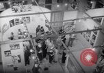 Image of Captain Edward Steichen Washington DC USA, 1953, second 42 stock footage video 65675039505