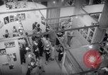 Image of Captain Edward Steichen Washington DC USA, 1953, second 43 stock footage video 65675039505