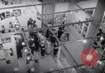 Image of Captain Edward Steichen Washington DC USA, 1953, second 44 stock footage video 65675039505