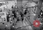 Image of Captain Edward Steichen Washington DC USA, 1953, second 45 stock footage video 65675039505