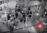 Image of Captain Edward Steichen Washington DC USA, 1953, second 47 stock footage video 65675039505