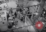 Image of Captain Edward Steichen Washington DC USA, 1953, second 48 stock footage video 65675039505