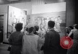Image of Captain Edward Steichen Washington DC USA, 1953, second 51 stock footage video 65675039505