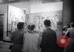 Image of Captain Edward Steichen Washington DC USA, 1953, second 52 stock footage video 65675039505