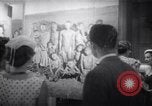 Image of Captain Edward Steichen Washington DC USA, 1953, second 53 stock footage video 65675039505