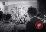 Image of Captain Edward Steichen Washington DC USA, 1953, second 54 stock footage video 65675039505