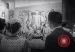 Image of Captain Edward Steichen Washington DC USA, 1953, second 55 stock footage video 65675039505